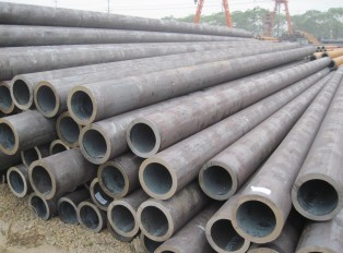 石渠20CrMo冷拔无缝钢管