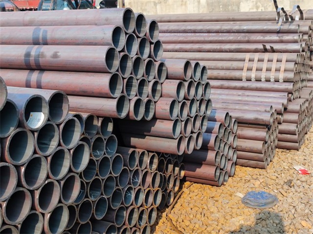 石渠30CrMo小口径无缝钢管