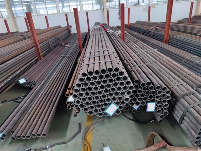 石渠20G合金无缝钢管